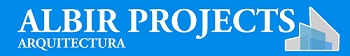 albirprojects.com Logo